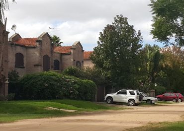 Village park II