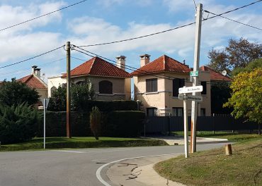 Parque Miramar Village